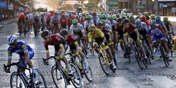 Competitions Suspended, Postponed, Or Cancelled Due To Coronavirus