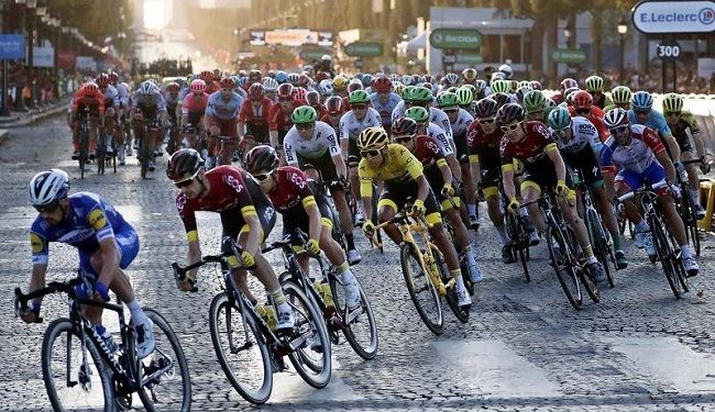 Competitions Suspended, Postponed, Or Cancelled Due To Coronavirus