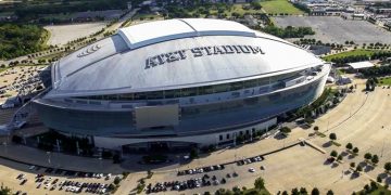 Most Expensive Stadiums In Sports