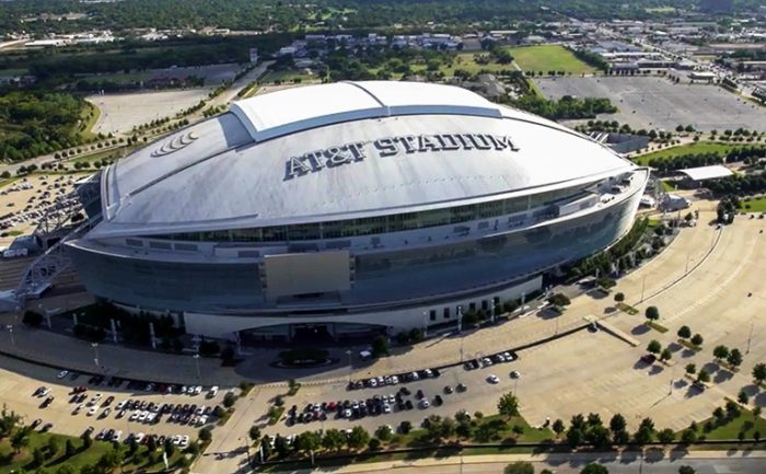 Most Expensive Stadiums In Sports