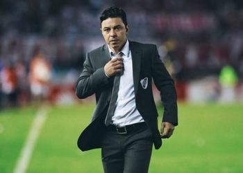 Marcelo Gallardo