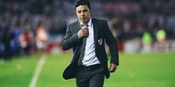 Marcelo Gallardo
