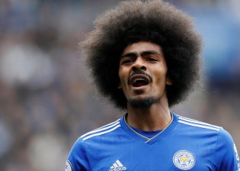 Hamza Choudhury