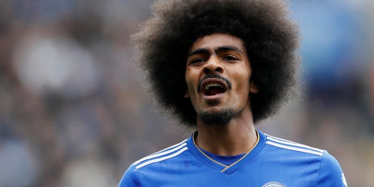 Hamza Choudhury
