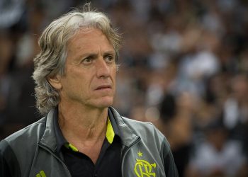 Jorge Jesus