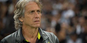 Jorge Jesus