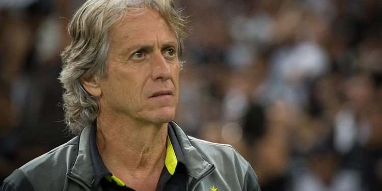 Jorge Jesus