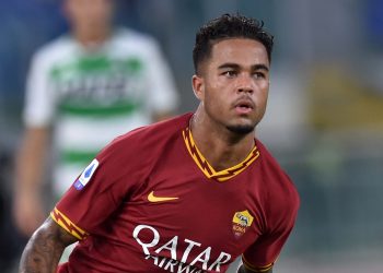 Justin Kluivert