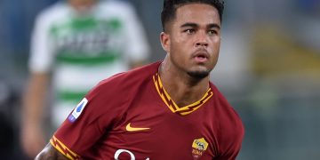 Justin Kluivert