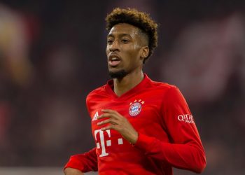 Kingsley Coman
