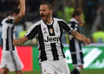 Leonardo Bonucci