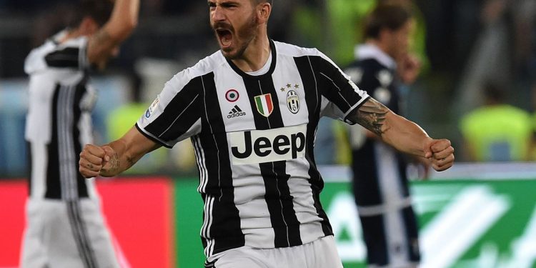 Leonardo Bonucci