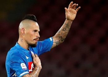 Marek Hamsik
