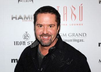 Mike Goldberg