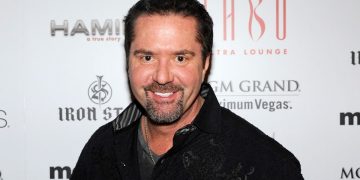 Mike Goldberg