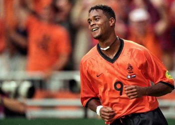 Patrick Kluivert