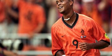 Patrick Kluivert