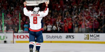 5 Richest Hockey Players and Their Shocking Net Worth