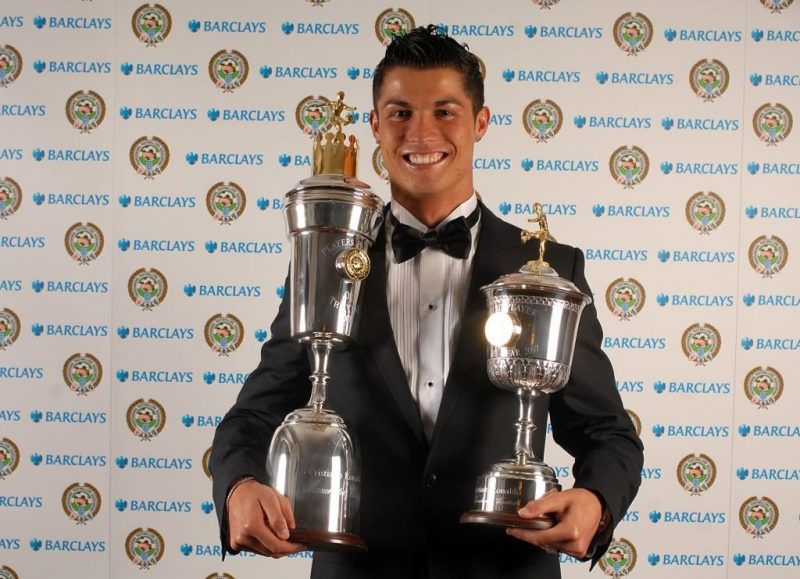 PFA Player Of The Year