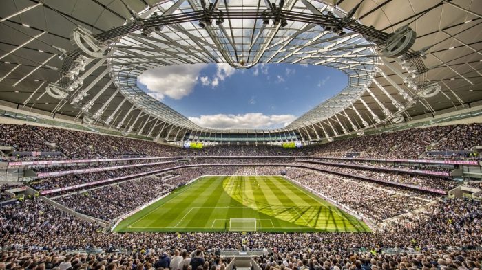 Most Expensive Stadiums In Sports