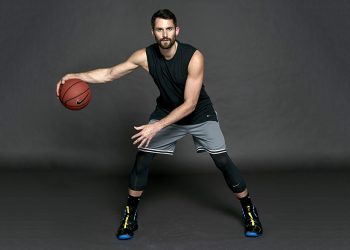 Kevin Love