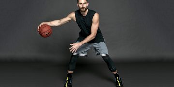 Kevin Love
