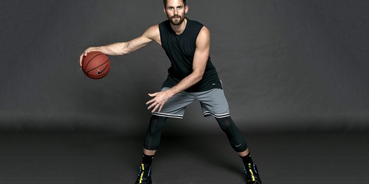 Kevin Love