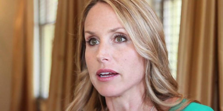 Kristin Richard Is Lance Armstrong’s Ex-Wife: 10 Untold Facts About Her ...