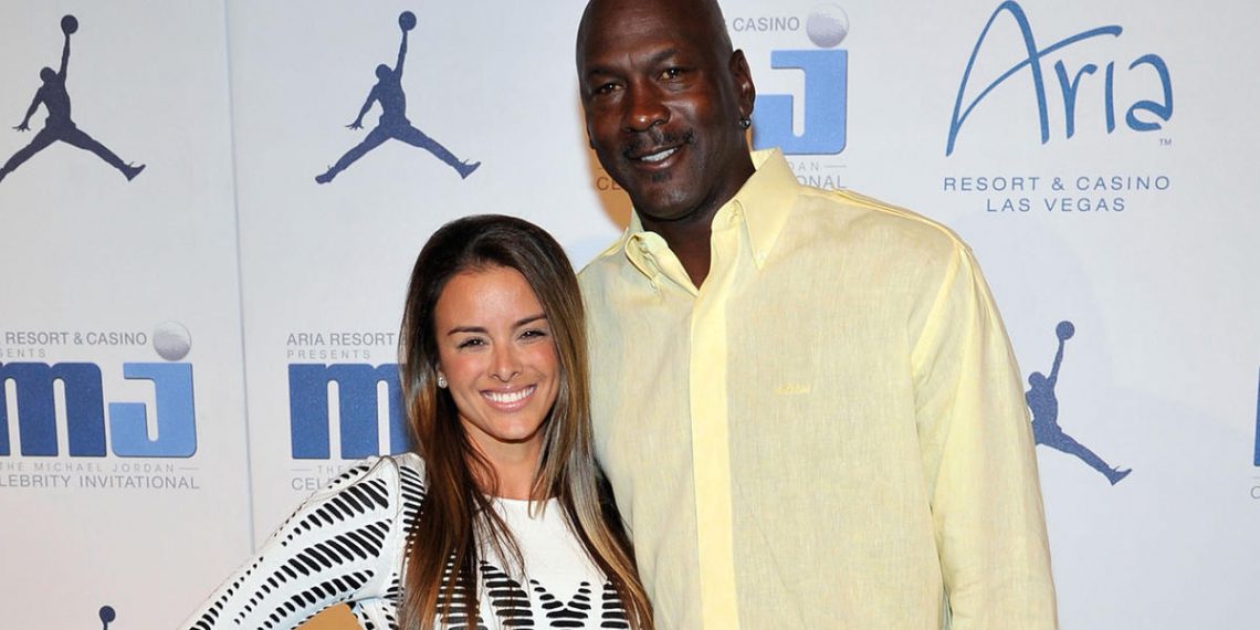 Yvette Prieto - Bio, Height, Net Worth, 5 Unknown Facts About Michael ...