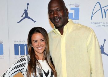Yvette Prieto - Bio, Net Worth, 5 Unknown Facts About Michael Jordan's wife