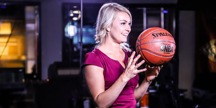 Katy Winge – Bio, Career, Net Worth, Husband, Height, 5 Interesting Facts