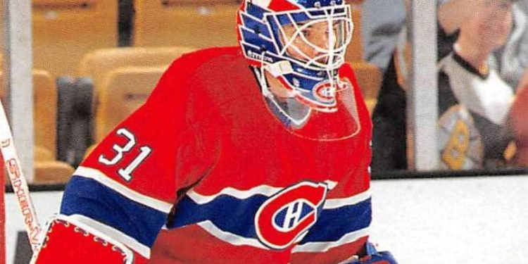 Patrick Labrecque