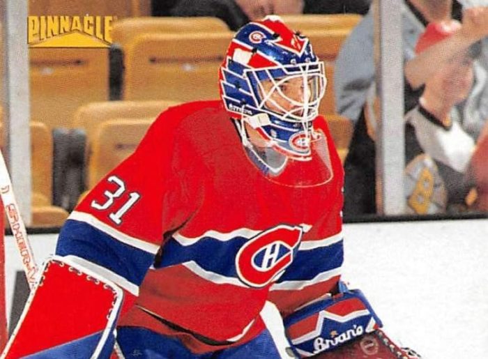 Patrick Labrecque 12 Unknown Facts About The Canadian Hockey Player