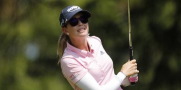 Paula Creamer