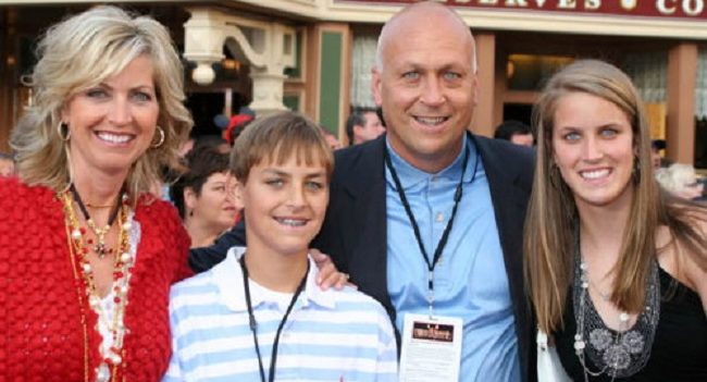Kelly Ripken- 10 Fast Facts About Cal Ripken Jr.s Ex-Wife- Did She Cheat On Him?