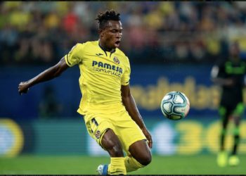 Samuel Chukwueze