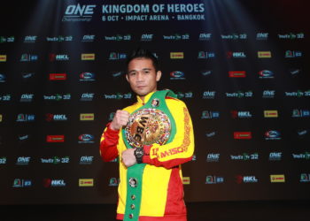 Srisaket Sor Rungvisai