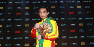 Srisaket Sor Rungvisai