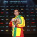 Srisaket Sor Rungvisai
