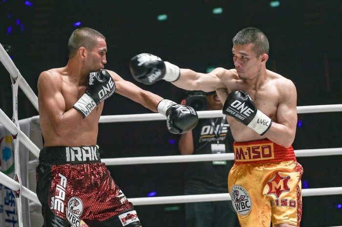 Srisaket Sor Rungvisai