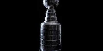 Stanley Cup Worth