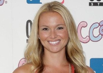 Brett Gardner's Wife Jessica Clendenin