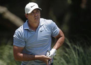 Chase Koepka