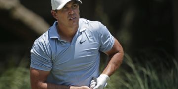 Chase Koepka