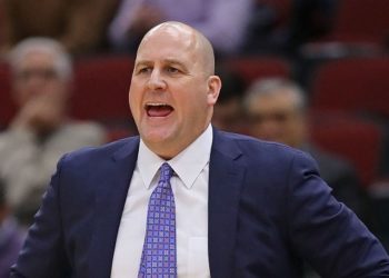 Jim Boylen