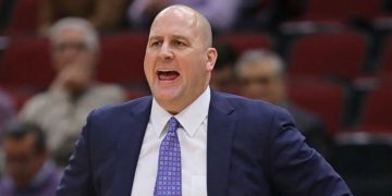 Jim Boylen