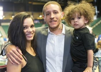 Caressa Suzzette Madden