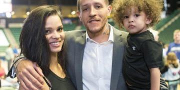 Caressa Suzzette Madden