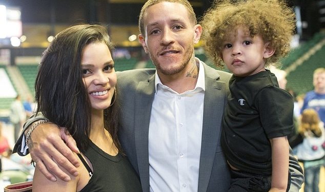 Caressa Suzzette Madden