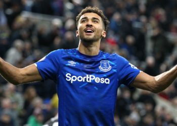 Dominic Calvert-Lewin